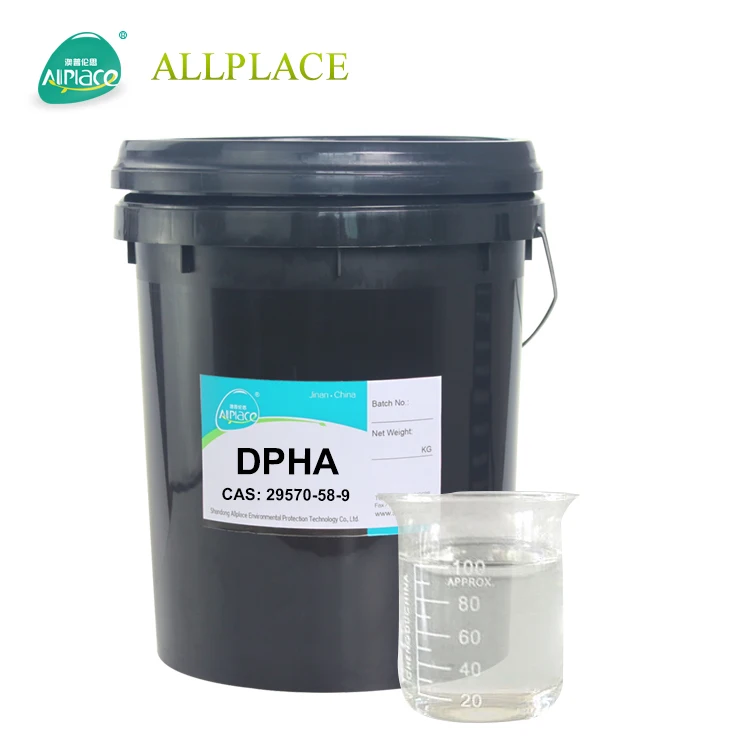 200kgs drum Dipentaerythritol Hexaacrylate