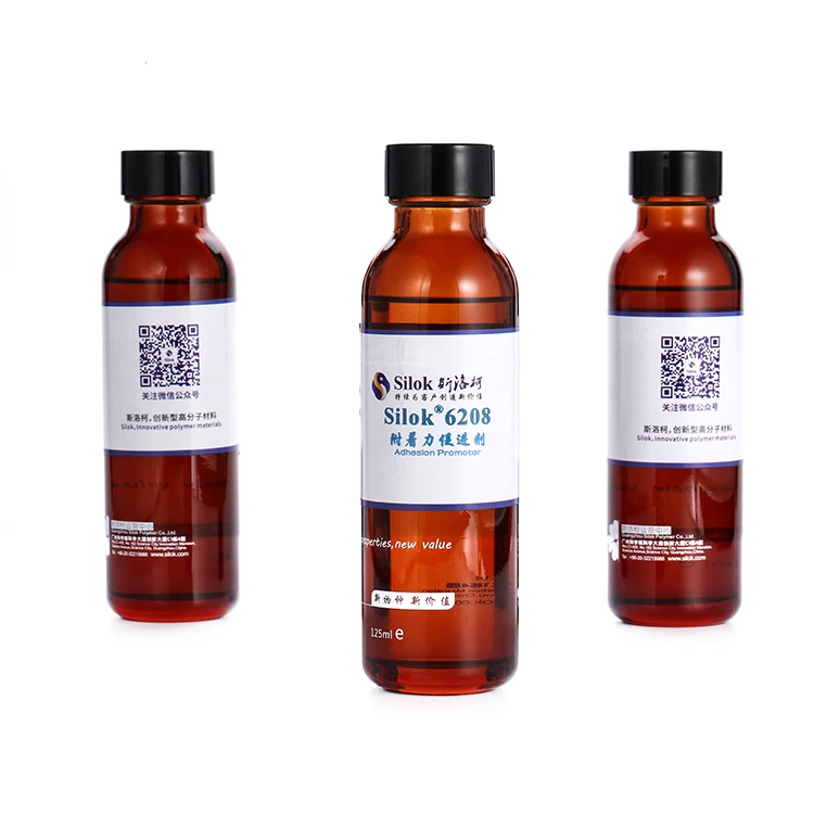 Methyl phenyl silicone resin with heat resistance for electronic plastic