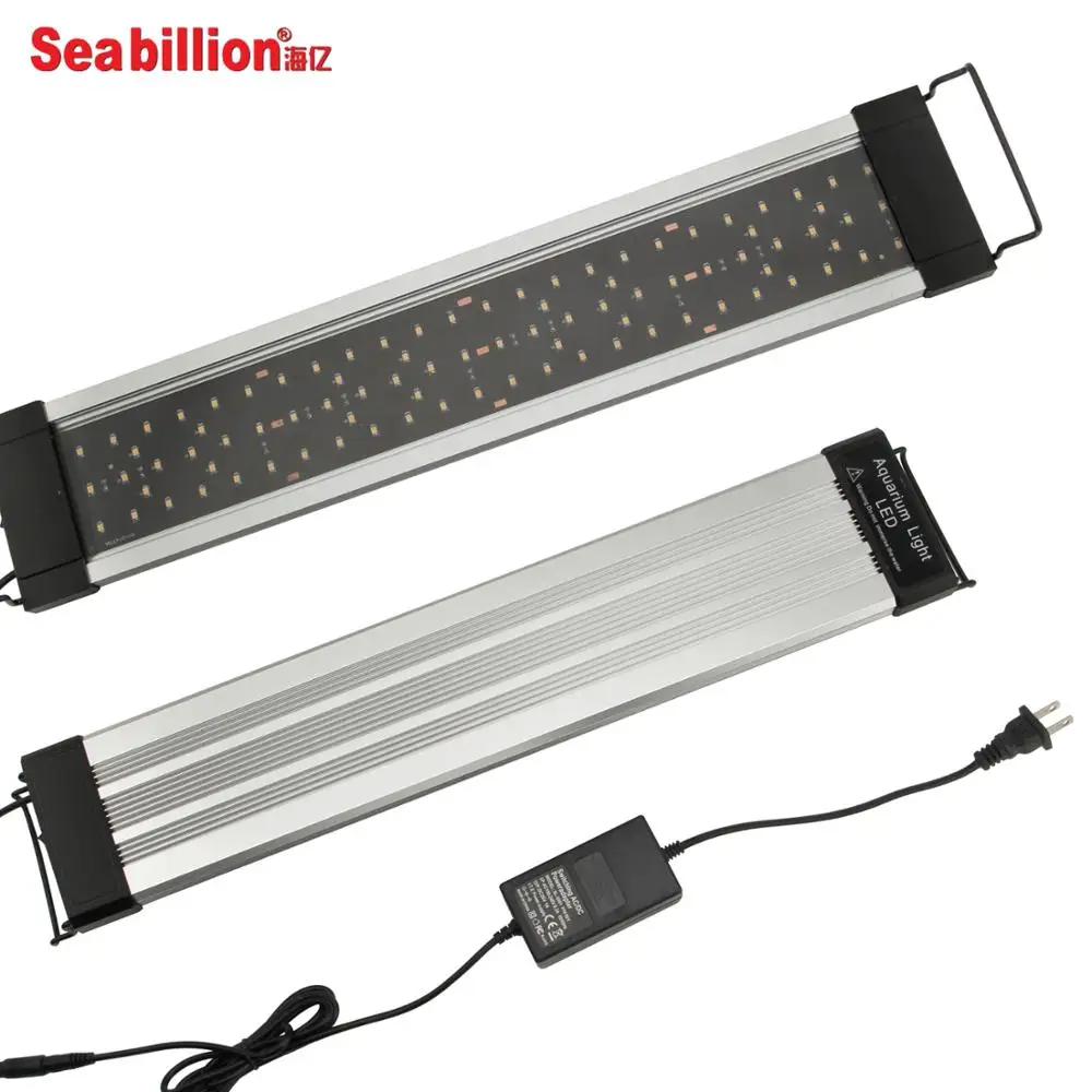 
Seabillion Hot Sale LED light Aquarium Natural Light Environment Friendly Coral Reef LED Lighting 