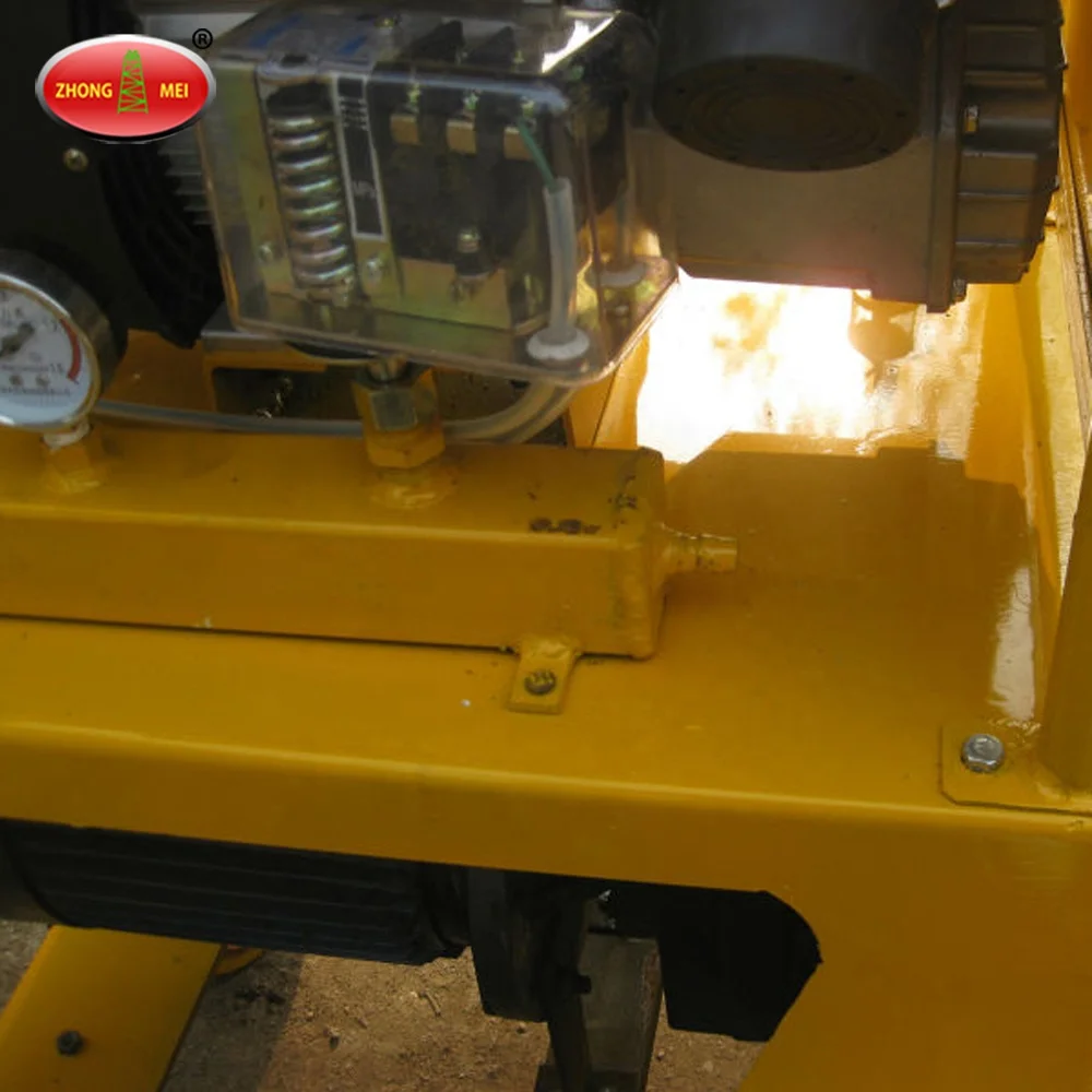 GLP-3B Mortar SprayerMachine