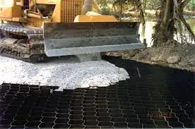 HDPE GEOLOCK ELOCK for installation of geomembrane