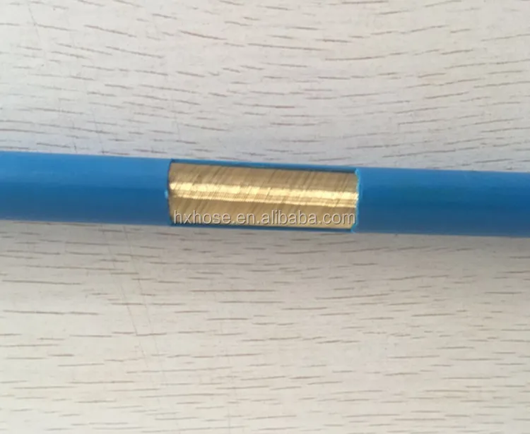  Шланг высокого давления I.D 4 мм 4000 бар