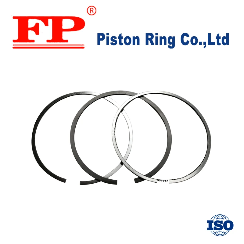 piston ring use for MAN Dieselmotor D2842 D2876 D2866 D2840LF20Euro2 D2840 D2848 D2876 LF02 LOH01 D2840LF21(the factory direct)
