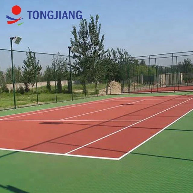 
EPDM granules for basket ball court rubber flooring 