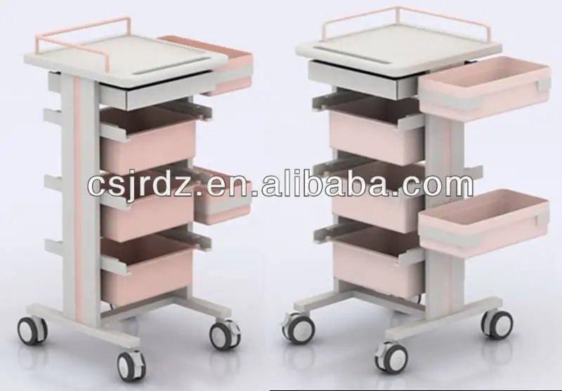 
workstation trolley for hospital internet provider 
