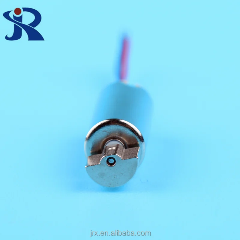 1.3v vibrator motors for Adult product JMM1692