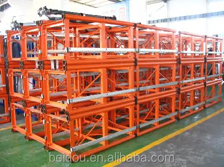 Электрический строительный Лифт для жилых помещений цена в Китае