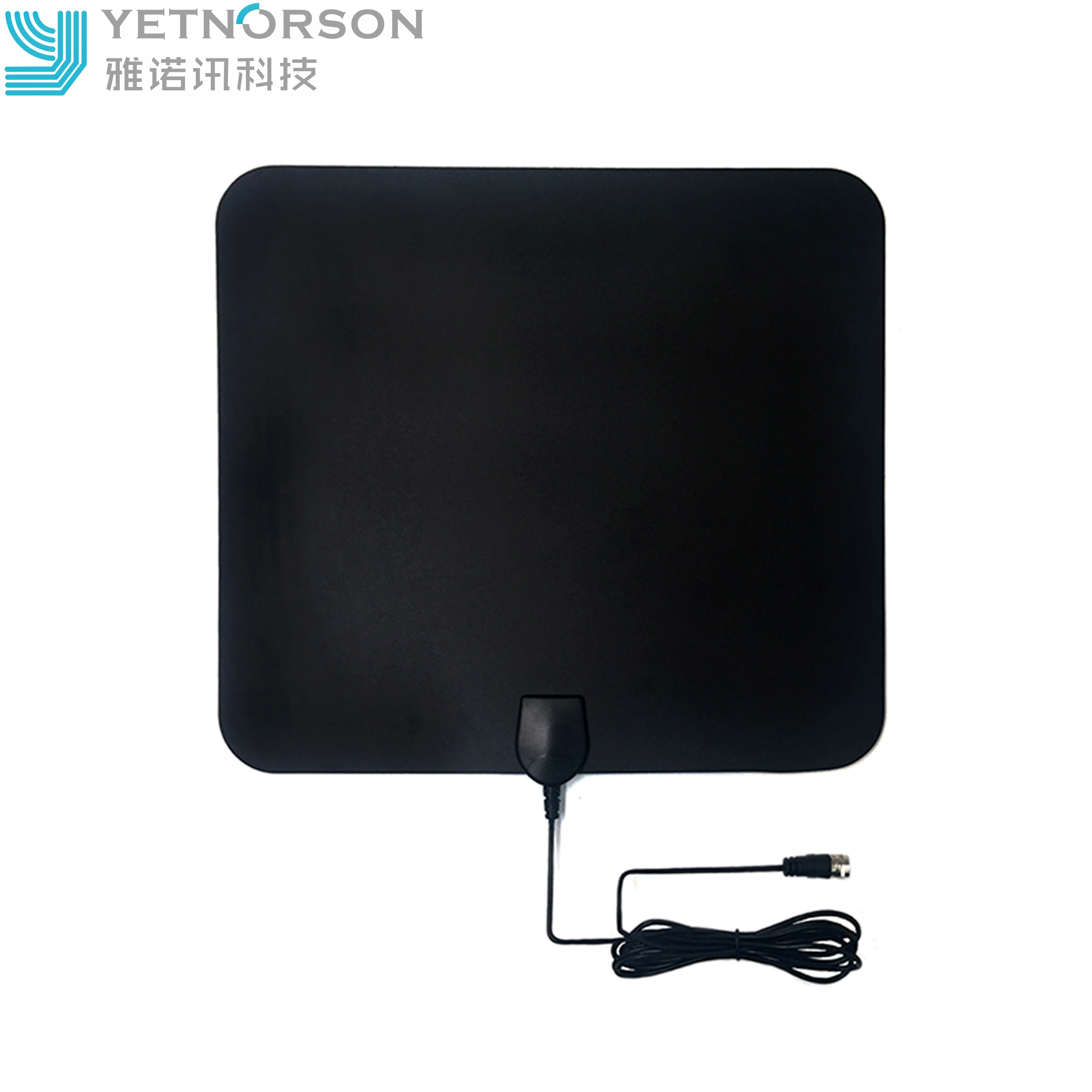 Высокого усиления 50 км Диапазон 30dbi ТВ антенны для внутреннего digtal hdtv для дома