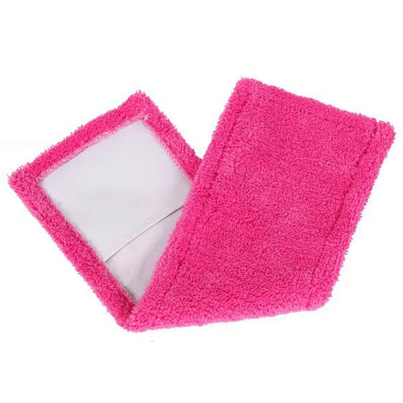 Microfiber mop refill mopa microfibra mop head