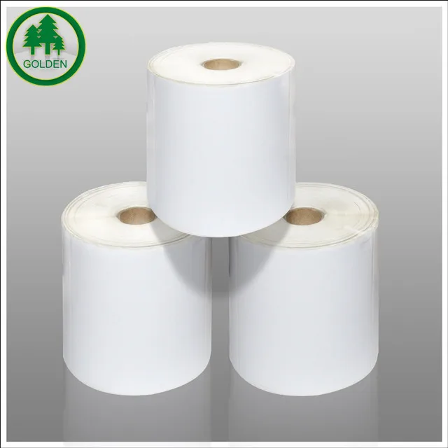 Thermal paper cash register paper/ATM paper