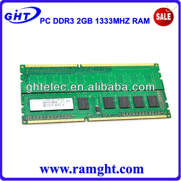 гонконг цена испытания 2gb ddr3 настольных барана