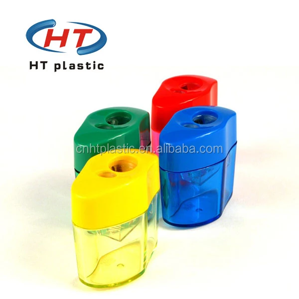 HTSL012 HT Factory Hot Sales For scholar pencil sharpener/Pencil Sharpener