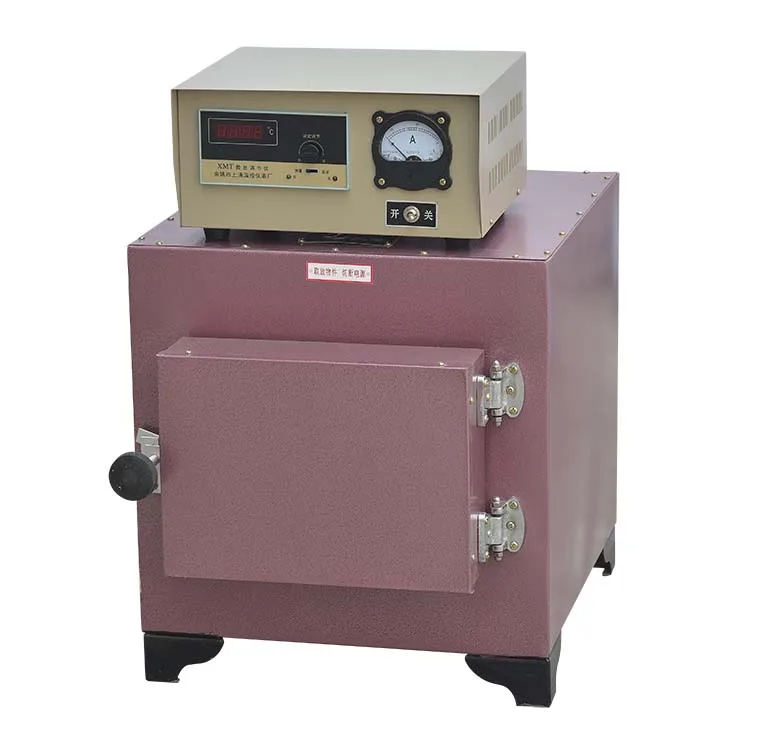 High Temperature Digitally Controlled Kiln Laboratory Manufacturers Mini Glass Tempering Furnace