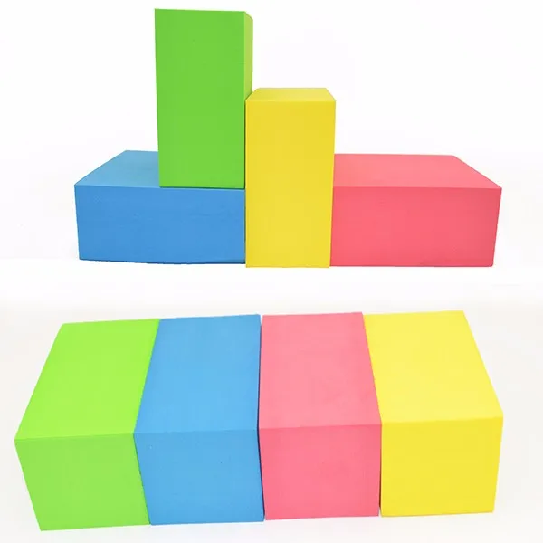 English Alphabet Design Floor EVA Foam Play Block Kids Play Mat Educational DIY Toy