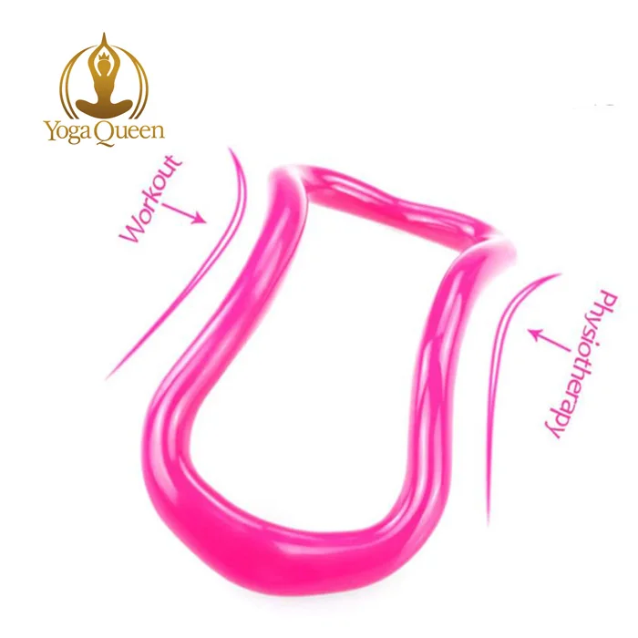Кольцо для йоги, йоги, круги, фитнес, спорт, волшебный круг, Пилатес, кольцо, тренировки, тренажерный зал, упражнения
