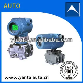 3051 смарт-типа онлайн дисплей 4-20ma датчик давления