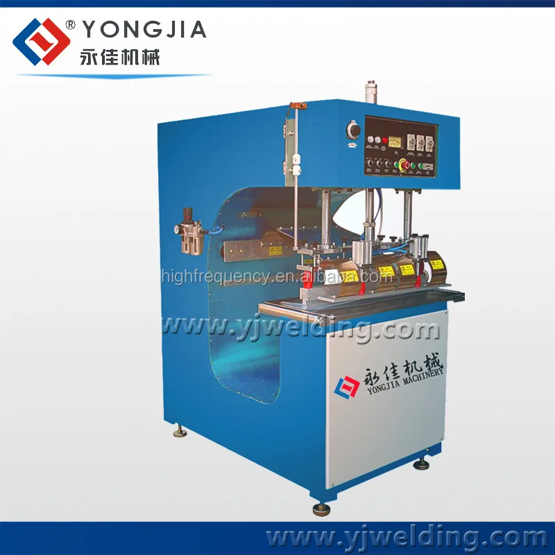 HF PVC Canvas Tarpaulin Sealing machine