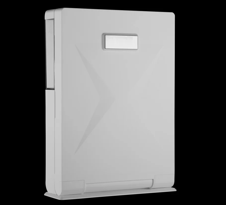 Складная Пароварка и кухонный комбайн с 2 слоями