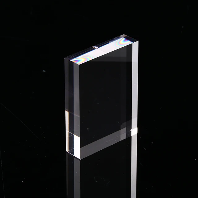 Co2 laser lens diameter 18mm pvd znse