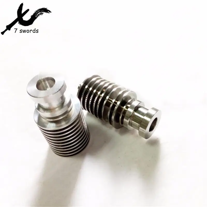
Aluminum CNC Turning Part, Lathe Machinery Brass CNC Turned Parts OEM CNC Stainless Steel Turning Parts 