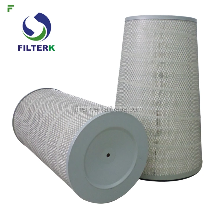 FILTERK Inlet Air Filter Of Gas Turbine P191280 P191281