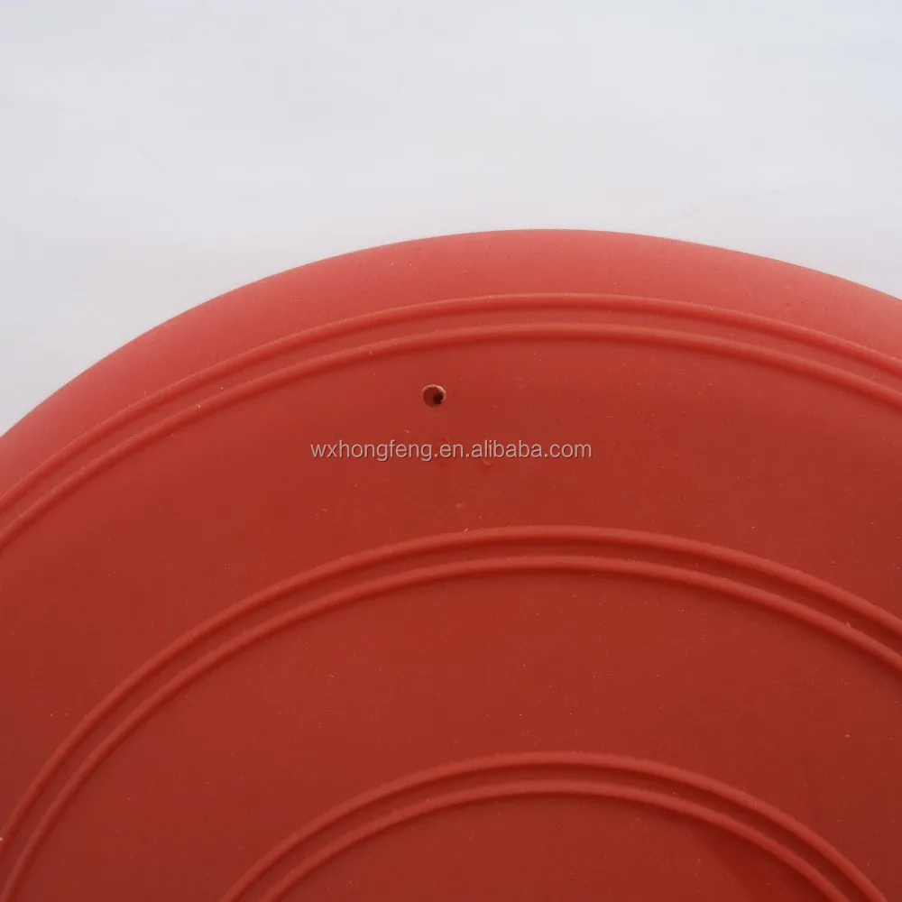 Hot Sale PVC Balance Massage Cushion Stability Yoga Ball Cushion-for Bolsters & Yoga Practice