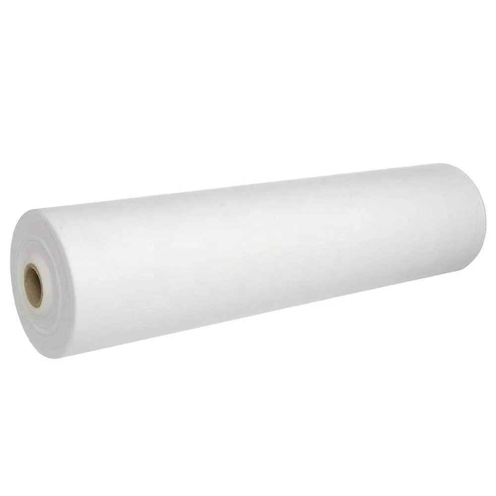 Disposable Bed Sheet Cover Roll For Spa Medical Massage Clinic use