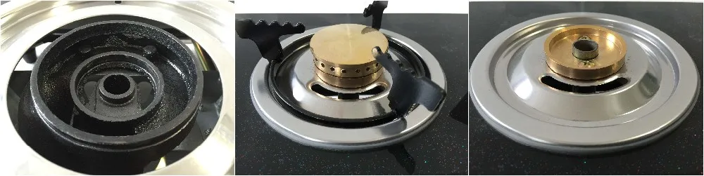 
YG-B9015 gas stove timer/ tabletop gas stove/ valve for gas stove 