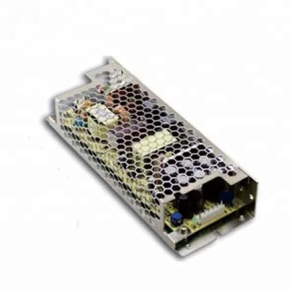 Meanwell AC к DC SMPS 75 Вт 48 вольт питания ELP-75-48-C