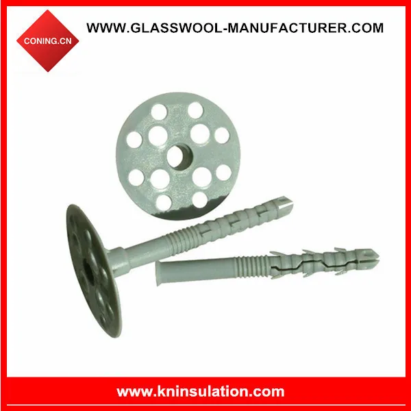 rock wool fixing insulation nail fastener insulation pins