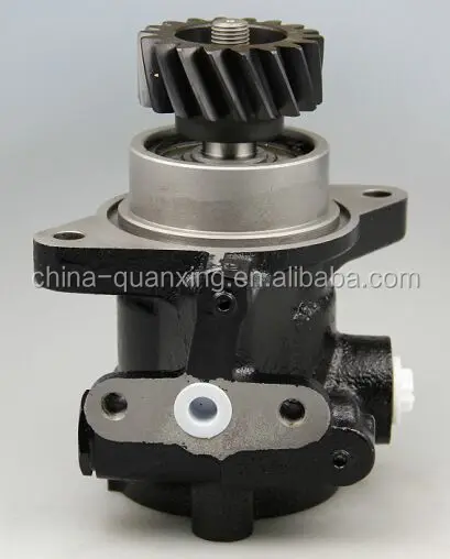 China No.1 OEM manufacturer, Genuine parts for HINO spare parts power steering HINO EM100 EK100 44310-1490 443101490