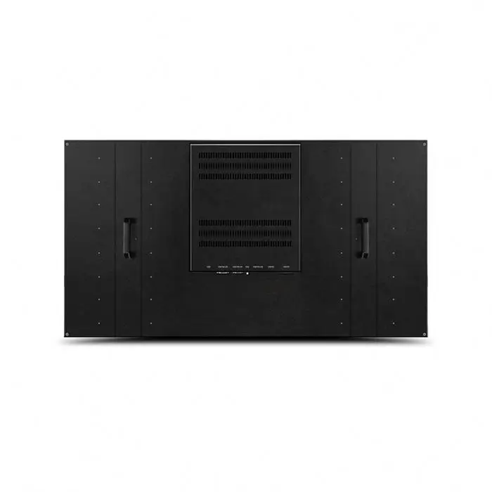 
47 Inch Latest Design Ultra Slim Multi Tv Wall Display With Lg Panel 