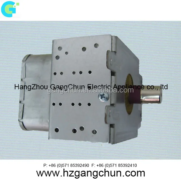 2M 214 Microwave oven Magnetron