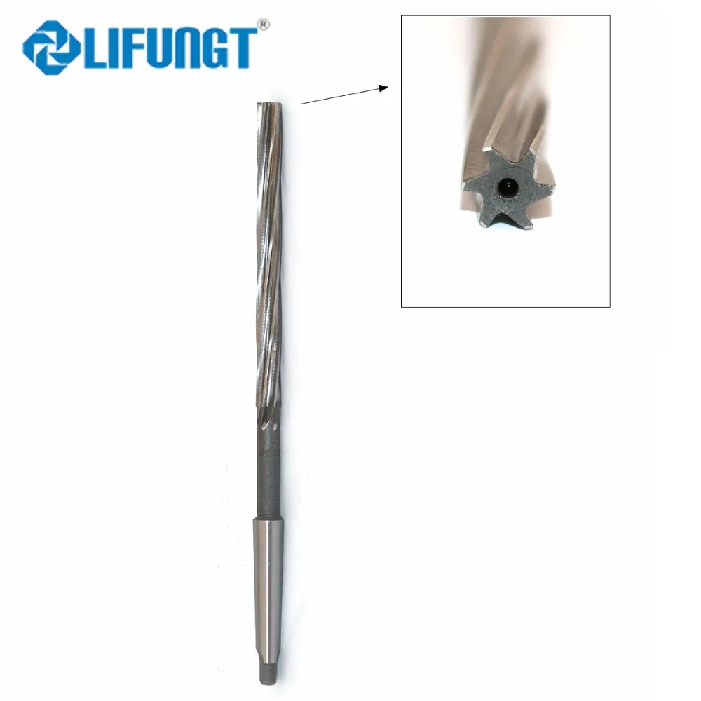 customized carbide reamer