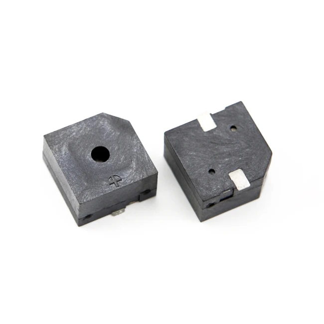 High quality 015 KLS 2300HZ SMD Magnetic Buzzers