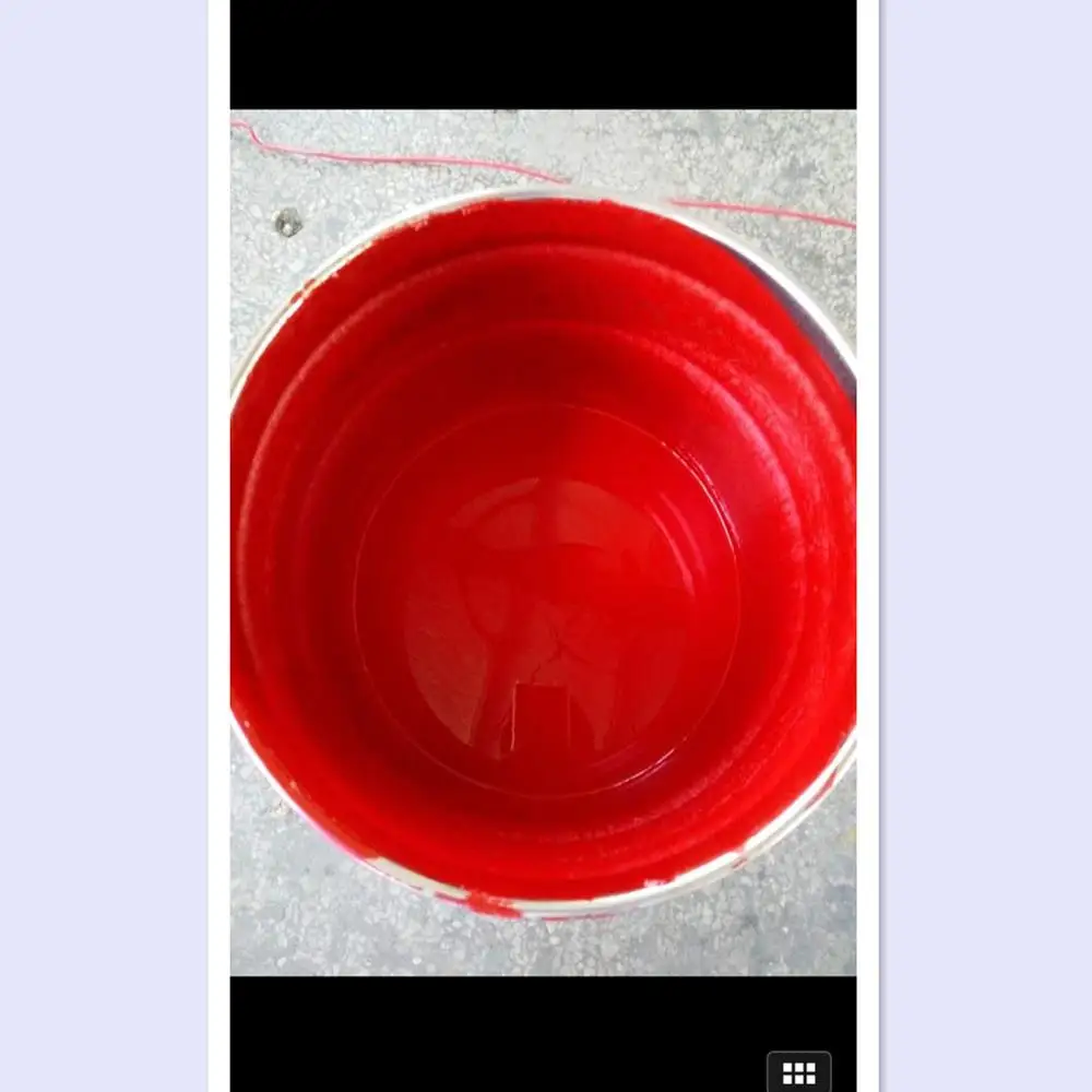 water based ink for flexo/ gravure printing with superior quality