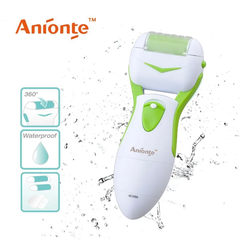 Горячие Продать Ролик Головки Для Мозолей Remover