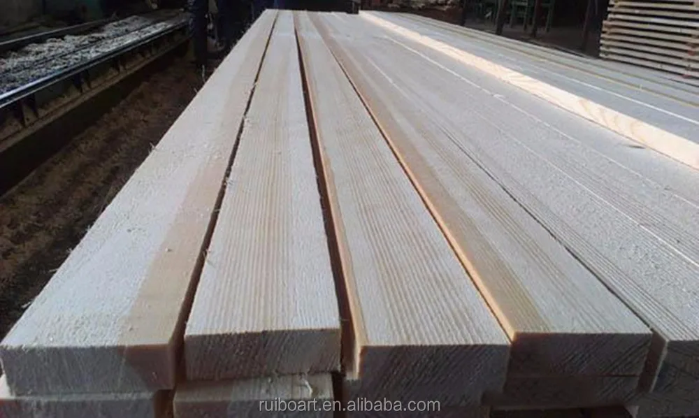 
good quality spruce wood finfer jointed board 