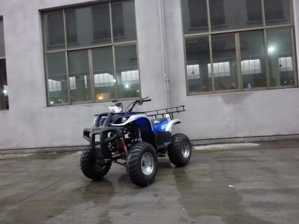  Мощный квадроцикл 4x4 250cc популярный 4-колесный для взрослых