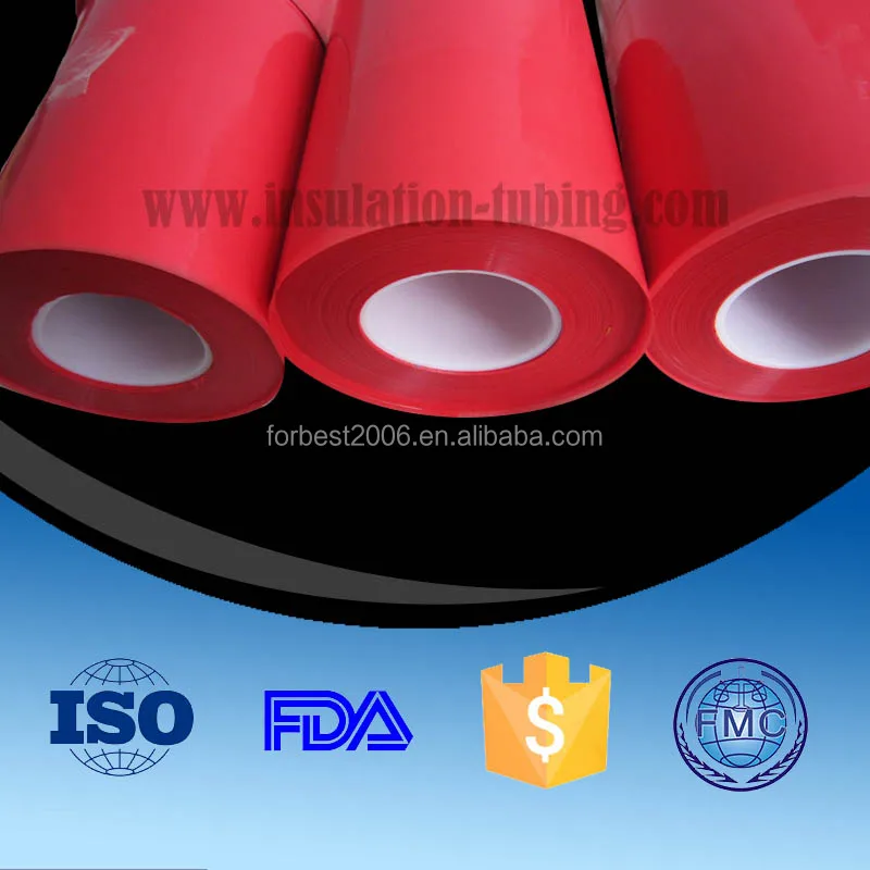 China Plastic PTFE Film , Plastic fluropolymer PFA Film Wholesale,Clear Plastic FEP Film suppliers