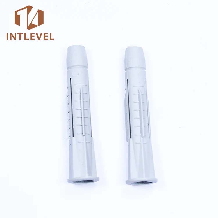 Plastic Anchor Wall Plug,Pe Universal Expansion Plug