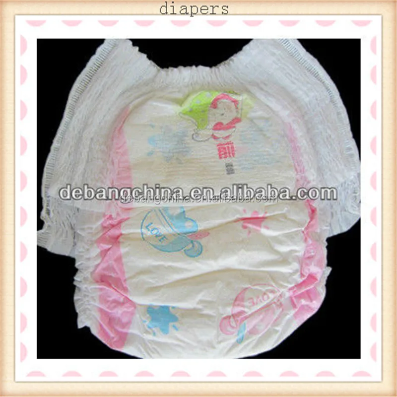 for night use ultra thick adult cloth diaper