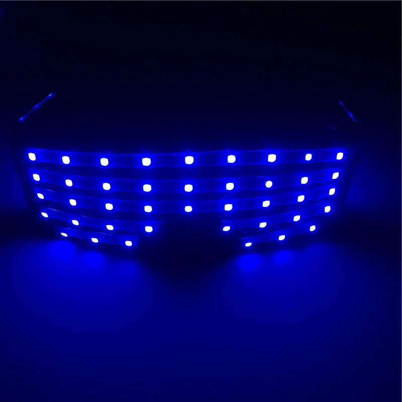 Cheap price light up flashing drinking glasses for party