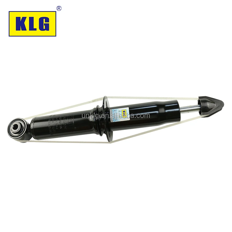OEM part number 7L6 513 029 auto spare parts shock absorber for audi and voklswagen