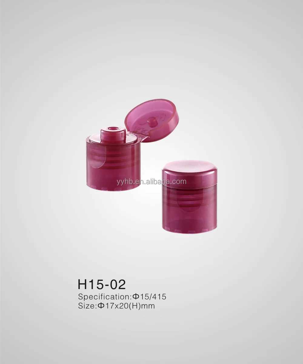 15/415 cap sun cream bottle cap sunscreen plastic cap