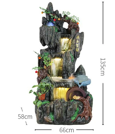 Смола Дворе фонтанчик для питья со светодиодной