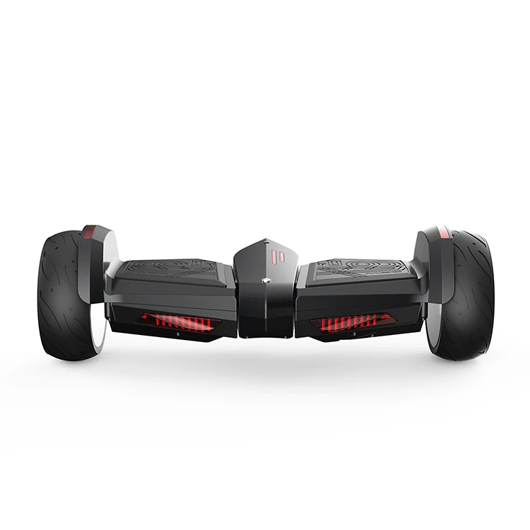 
UL2272 CE FCC ROHS Three wheel hover-board two Wheels balancing scooter 