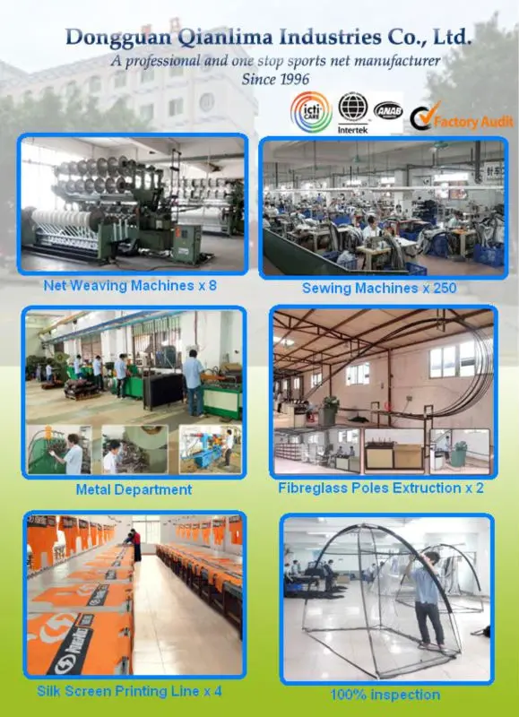 Factory Introduction