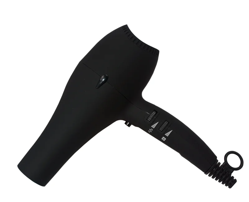 Private Label Professional Salon AC Motor 2200W Infrared Ionic Hair Blow Dryer