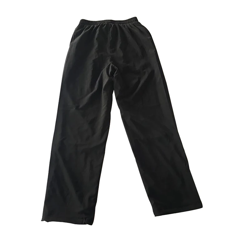 Изготовленный на заказ мужские классические тренировочные СВЕРЧКИ брюки